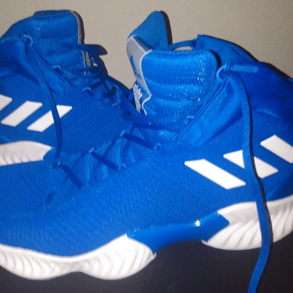 Adidas men shoes - Picture 2 of 5